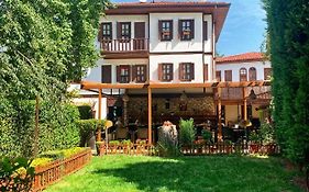 Huma Hatun Konakları Hotel
