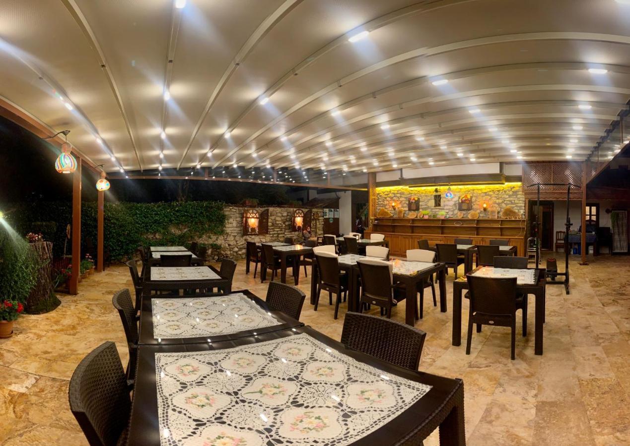 Huma Hatun Konakları Hotel Safranbolu Dış mekan fotoğraf