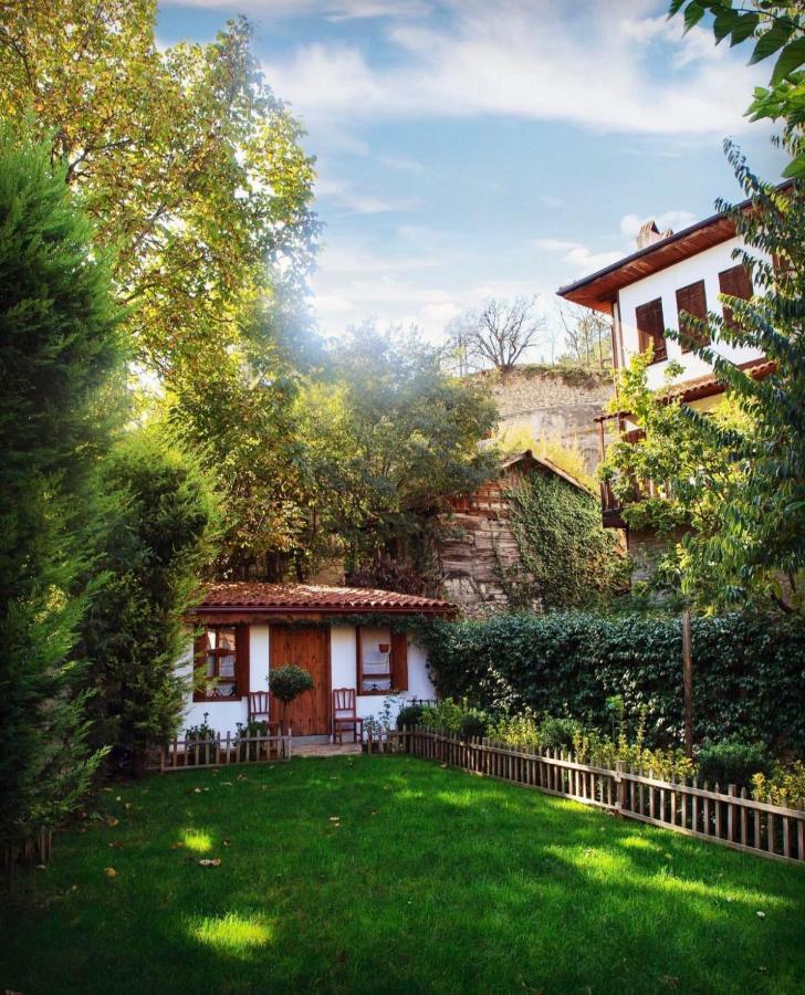 Huma Hatun Konakları Hotel Safranbolu Dış mekan fotoğraf