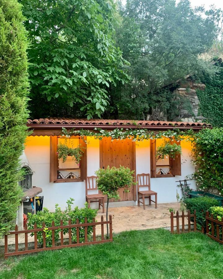 Huma Hatun Konakları Hotel Safranbolu Dış mekan fotoğraf