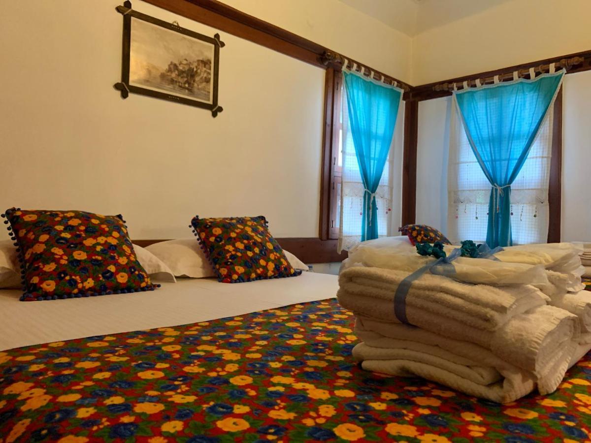 Huma Hatun Konakları Hotel Safranbolu Dış mekan fotoğraf