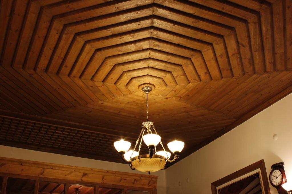 Huma Hatun Konakları Hotel Safranbolu Dış mekan fotoğraf